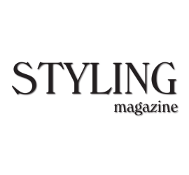 styling magazine