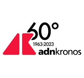 AdnKronos agenzia