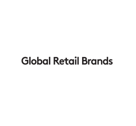Global retail brands